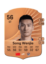 Song Wenjie 56