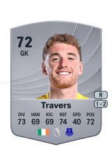 Travers 72