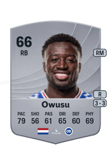 Owusu 66