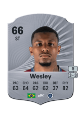Wesley 66