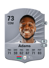 Adams 73