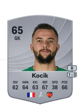 Kocik 65
