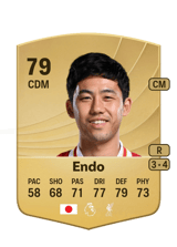 Endo 80