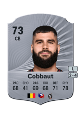 Cobbaut 73