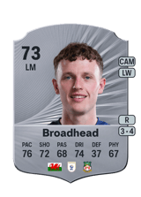 Broadhead 73