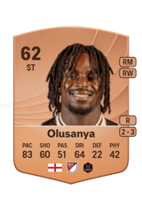 Olusanya 62