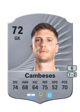 Cambeses 72