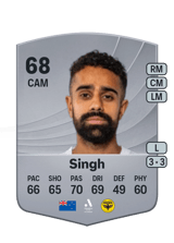 Singh 68