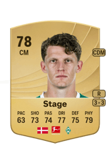 Stage 78
