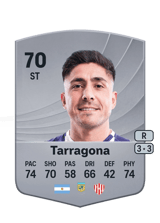 Tarragona 70