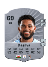 Dasilva 69