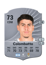 Colombatto 73