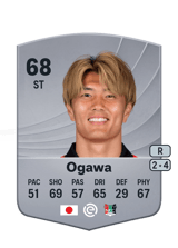 Ogawa 68