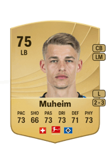 Muheim 75