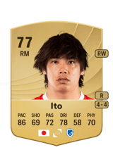 Ito 77