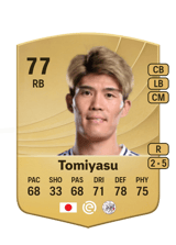 Tomiyasu 77