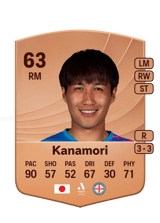 Kanamori 63