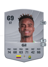 Gil 69