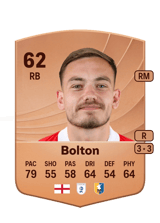 Bolton 62