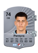 Pereyra 74