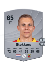 Stokkers 65
