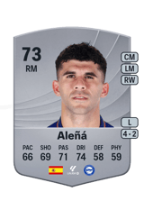Aleñá 73