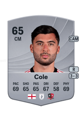 Cole 65