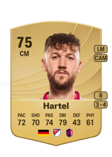 Hartel 75