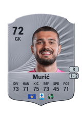 Murić 72