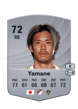 Yamane 72