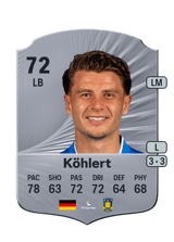 Köhlert 72