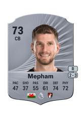 Mepham 73