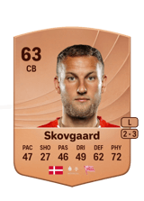 Skovgaard 63