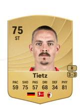 Tietz 75