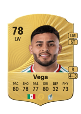 Vega 78
