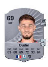 Oudin 69