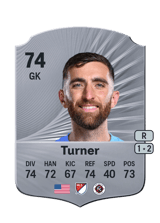 Turner 74