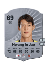 Hwang In Jae 69