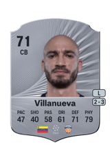 Villanueva 71