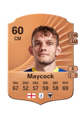 Maycock 60