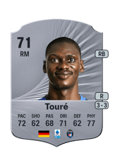 Touré 71
