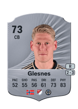 Glesnes 73