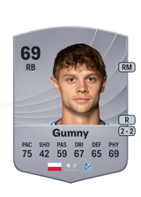 Gumny 69