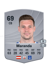Maranda 66