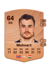 Mehnert 64