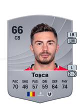 Toșca 66