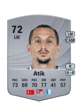Atik 72