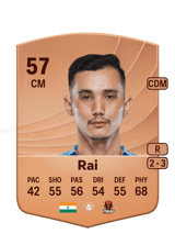 Rai 57