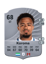 Koroma 68
