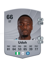 Udoh 66